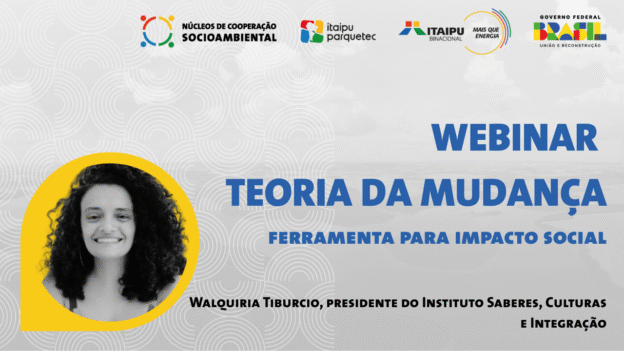Novo Diálogos de Centros de Educação Ambiental