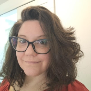 Foto de perfil de Natalia Valeria Amendola