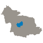 Logotipo do núcleo Campo Mourão