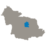 Logotipo do núcleo Vale do Ivaí