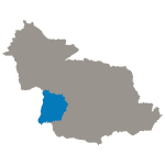 Logotipo do núcleo Oeste do Paraná