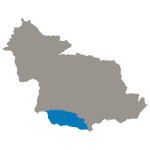 Logotipo do núcleo Sudoeste Paranaense